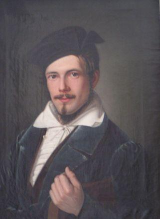Victor von Strauß